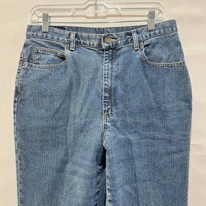 Liz Claiborne | Jeans | Crazy Horse By 